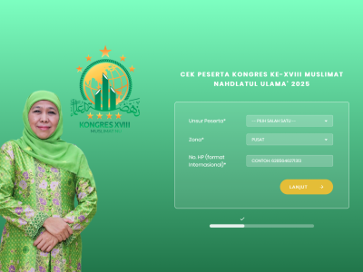 Santri Zahanain Meraih Juara I Lomba Kitab Se-Jawa Timur